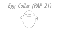 Egg Collar