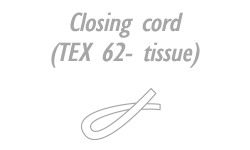 Closing String (Tex 62)