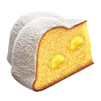 preview Torta Voglia di Limone