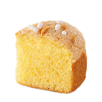 preview Mini Colomba Senza Canditi