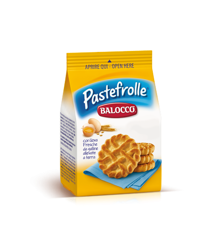 preview Pastefrolle