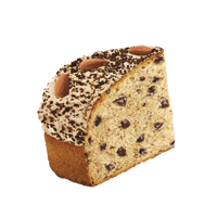 preview Colomba Cereali & Cioccolato