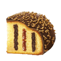 preview Colomba Maxiciok Caramel