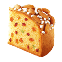 preview La Mandorlata Incartata