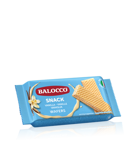 preview Snack Milk and Vanilla