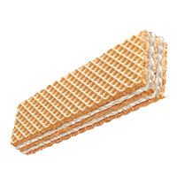 preview Wafer Lemon
