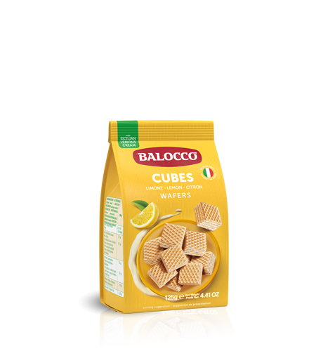 preview Mini Cubes Limone