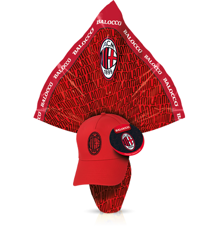 preview A.C. Milan con doppia sorpresa