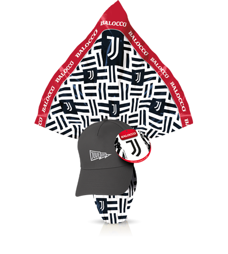 preview Juventus with double surprise