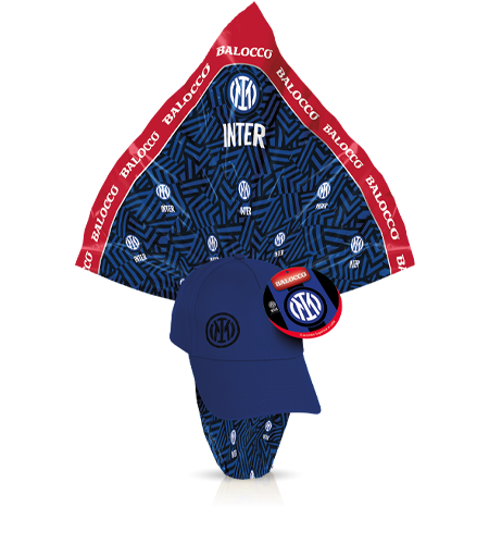 preview Inter con doppia sorpresa