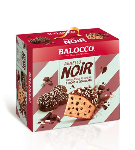 preview Agnello Noir