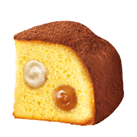 preview Colomba Mandorè