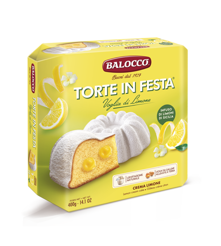 preview Torta Voglia di Limone